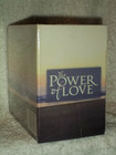 Power Of Love Box Set Time-life  cd  2020  9-disc  150-tracks  New Soft Ballads