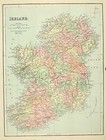 305 Books - Ireland History   Genealogy - Irish Family Eire Ancestry Records-dvd