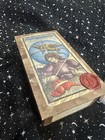 Sola Busca Tarot Il Meneghello 2022 3rd Edition  800 Deck   Book Usa Seller