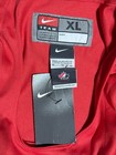 Nike Team Canada Heritage Iihf World Juniors Red Hockey Jersey Size Xl