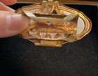 Vintage Stratton Lipstick Holder And Mirror