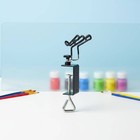 Double Spray Tool Holder Tool Organizer Double Pen Holder Stand Easy To Use