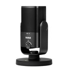 Rode 3-person Podcast Bundle W  Nt-usb Mini Mics  Boom Arms   Accessories