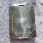 Pacifica Belt Buckle - Santana- New In Original Packaging    Ultra Rare 