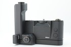 No Extra Costs Tested Nikon F3 Md-4 Motor Drive Mk-1 Firing Rate Converter Nmint