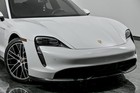 2021 Porsche Taycan 