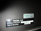 Thorlabs Pbi12115 Isolation Table