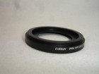 Jjc Lh-52 Metal Lens Hood Shade For Canon Ef 40mm Ef F2 8 Stm Pancake 52mm Es-52