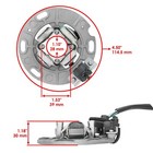 Stator And Gasket For Yamaha Yz250 2000 2001 2002 2003-2026   Yz250x 2016-2026