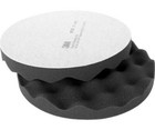 For 3m 05725 8 Inch Single-sided Foam Polishing Pad 5725  2 Pads  