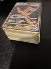 Pokemon Card Lot 100 Official Tcg Cards   Ultra Rare   Vmax Gx Ex Vstar Or V