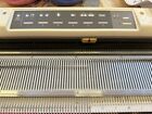 Singer Sk580 Electronic Knitting Machine