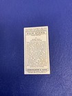 1938 Player s Cigarettes Film Stars 3rd Series  41 Rene Ray - Rare Tobacco Card