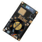 Altairtech Bitaxe Gamma Bitcoin Miner With Axesheath Stand   Dc Psu