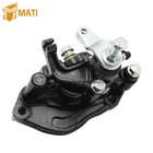 Rear Brake Caliper 43200-hb9-008 For Honda Trx250r 1986 1987 -1989 Atc250r 1986