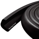 Furniture Edge Protector 6 Ft Large Rubber Foam 0 4 In Thick Baby Proofing