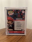 Funko Pop  Shohei Ohtani  81 Los Angeles Angels W  Premium Hard-shell Protector