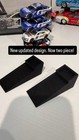 Nascar 1 24 1 Car Display Stand Tilted Fits Cup  Xfinity  Truck Series 1 24