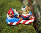 Wee Forest Folk M-477d Patriotic Pool Pals  new 2026 