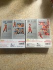 Sh Figuarts 2 Pack Lot God Goku   Super Saiyan God Super Saiyan Goku  read Desc 