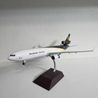 Geminijets G2ups1177 Ups Mcdonnell Douglas Md-11f N287up Diecast 1 200