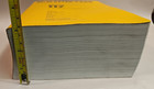 Mcmaster Carr New Jersey Supply Company Catalog No  117 Tools Hardware 2011 Htf