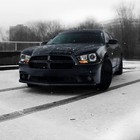 Satin Black Vinyl Wrap 15ft X 5ft Vvivid 
