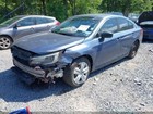  local Pickup Only  Radiator Fan Motor Fan Assembly Fits 15-19 Legacy 2047882