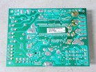 York Luxaire Coleman 031-01972-000 Furnace Control Circuit Board Cl a6