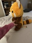 Amuse Plush Toy     