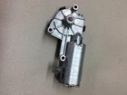 Mini Cooper Convertible Front Sunroof top Assembly Motor- Used- 2005-08