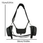Audio Storage Case W  Strap For Jbl Boombox 3 Generation Bluetooth Speakers 