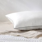 Standard queen Firm Premium Cooling Pillow - Casaluna