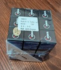 New Rare 747-400 Northwest Airlines Nwa Logo Rubik Style Puzzle Cube With Stand
