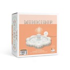 Minnidip Fountain Play Sprinkler - Studded   Fringed