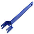 Wire Tensioner Electric Fence Strainer Handle In-line Strainer Handle Fence 