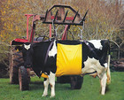 Cow Sling -  industrial  - Coburn  easy Cow Lifter 