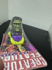 Universal Monsters Custom Made  Retro Tribute Creature Feature Monster Rod Car B