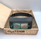 Donegan Optical Company Da-4 Optivisor Headband Magnifier W 2x Magnification