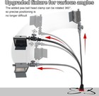 Camera Lucida Drawing Tool multi-angle Fixture adjustable Pea Jig Projector Can