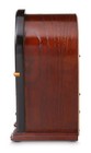New Crosley Cr31d-wa Portable Am fm Radio Walnut Vintage Style Retro Design
