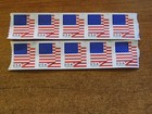 14 Usps Self-adhesive Forever Stamps Get Free Stamps
