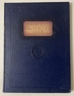 1928 Harvard Medical Yearbook     Aesculapia Cushing  Prince Mahidol  Rare