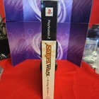 Sakura Wars  So Long  My Love Premium Package Ps2 Brand New Factory Sealed