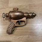 1936 Buck Rogers Liquid Helium Xz-44 Water Pistol By Daisy Copper Finish Rare 