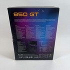 Evga 850 Gt 220-gt-0850 80 Plus Gold 850w Fully Modular Power Supply