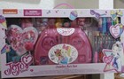 Nickelodeon Jojo Siwa Jumbo Art Set Over 500 Pieces 