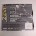 Ain t Misbehavin  By Vintage Jazz  cd 