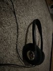 Koss Portable Cd Player With Car Kit Cdp608cp  Rare 90   s  Complete