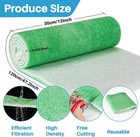 2pcs Pond Filter Media - 47 2inch Aquarium Media  Koi Filter     